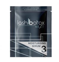 Lash Botox NEXT состав для ламинирования №3 (1 сашет)